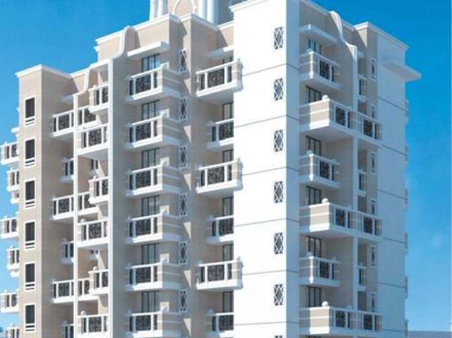 Flat for sale in Kalyan-dombivali, Kalyan