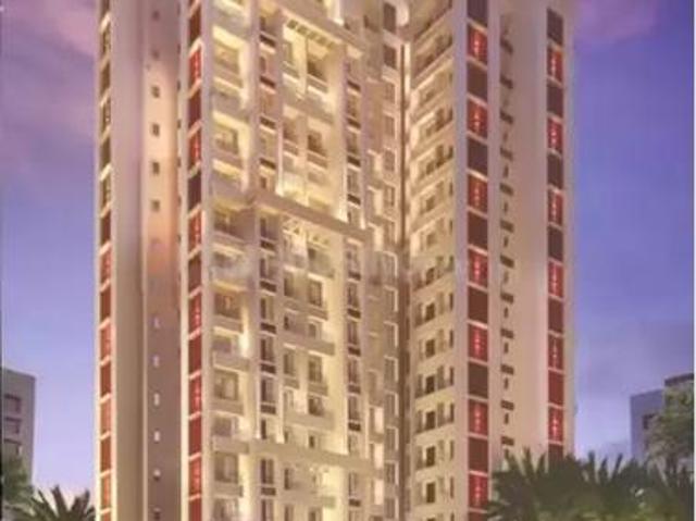 Flat for sale in Kalyan-dombivali, Kalyan