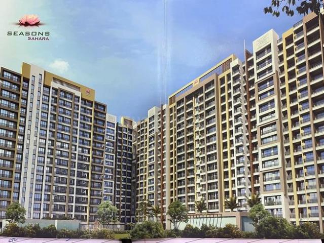 Flat for sale in Kalyan-dombivali, National Capital Territory Of Delhi