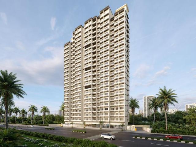 Flat for sale in Kalyan-dombivali, National Capital Territory Of Delhi