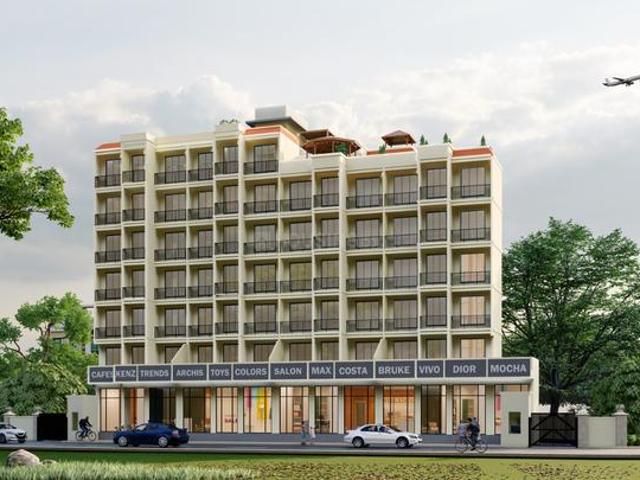 Flat for sale in Kalyan-dombivali, Kalyan