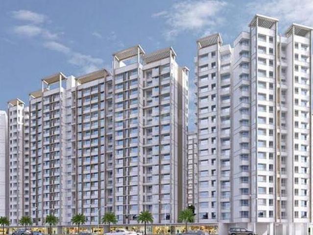 Flat for sale in Kalyan-dombivali, Kalyan
