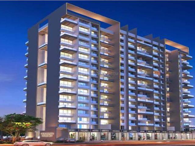 Flat for sale in Kalyan-dombivali, Kalyan