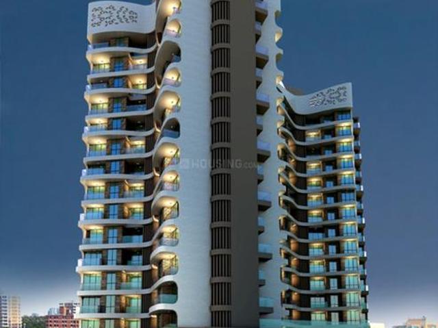 Flat for sale in Kalyan-dombivali, Kalyan