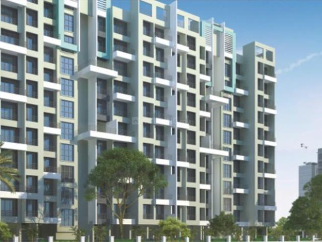 Flat for sale in Kalyan-dombivali, Kalyan
