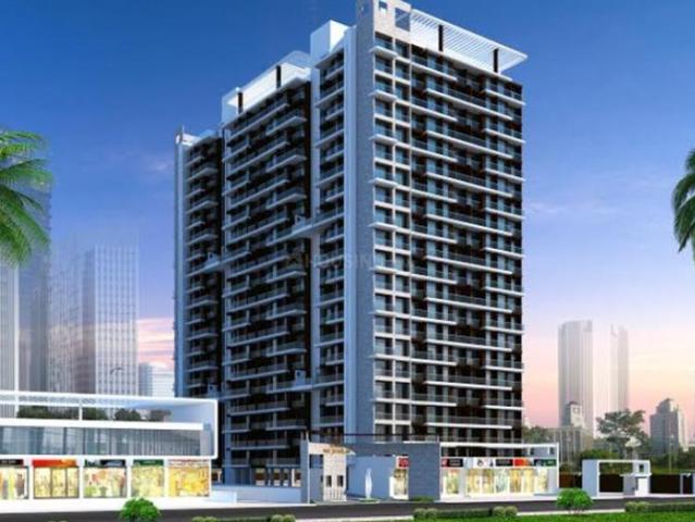 Flat for sale in Kalyan-dombivali, Kalyan