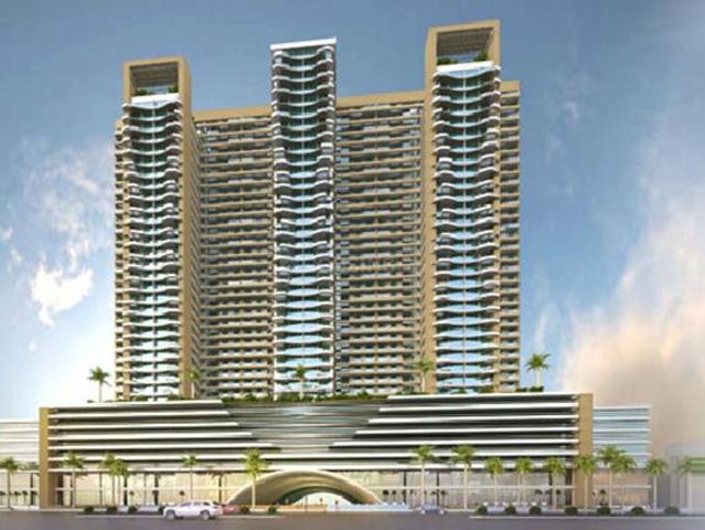 Flat for sale in Kalyan-dombivali, Kalyan