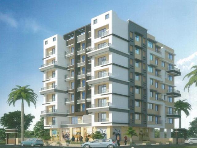 Flat for sale in Kalyan