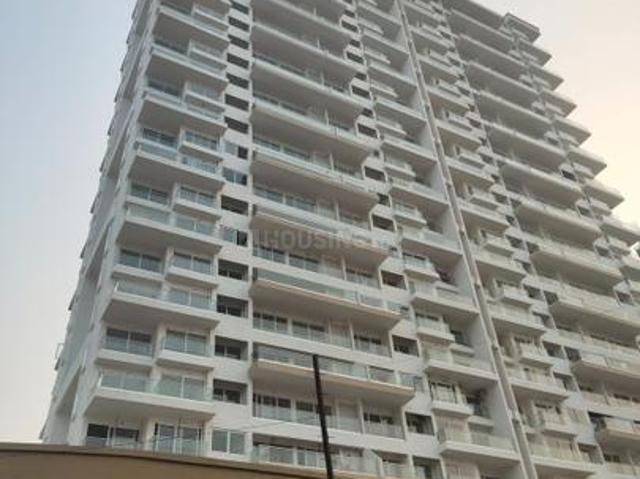Flat for sale in Kalyan-dombivali, Kalyan