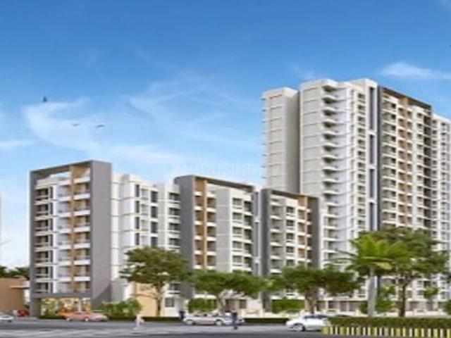 Flat for sale in Kalyan-dombivali, Kalyan