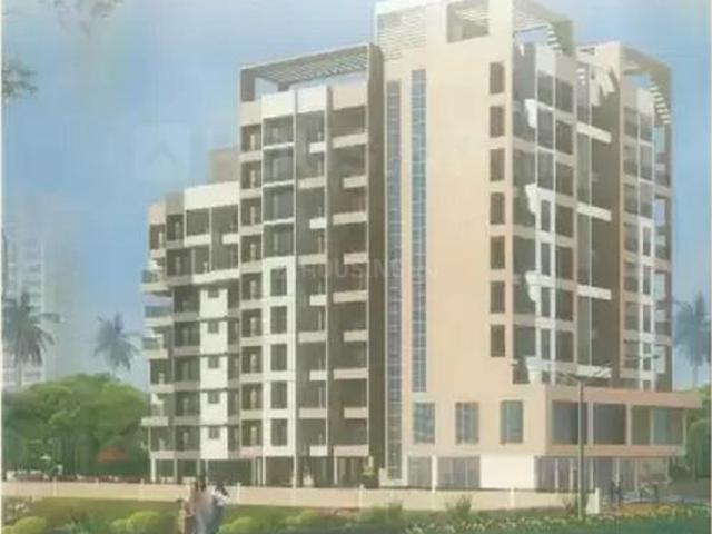 Flat for sale in Kalyan-dombivali, Kalyan