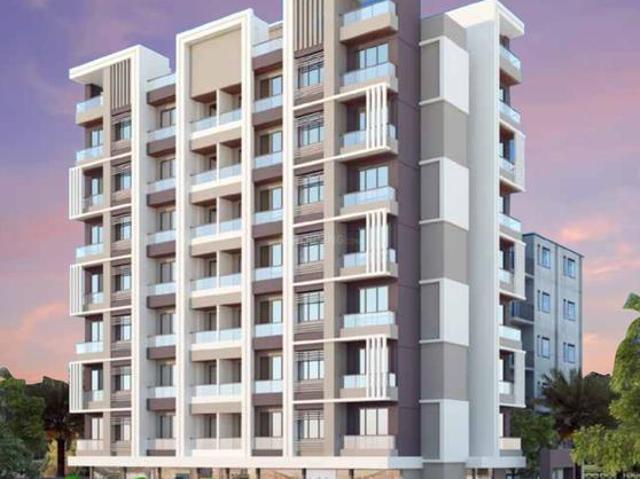 Flat for sale in Kalyan-dombivali, Kalyan