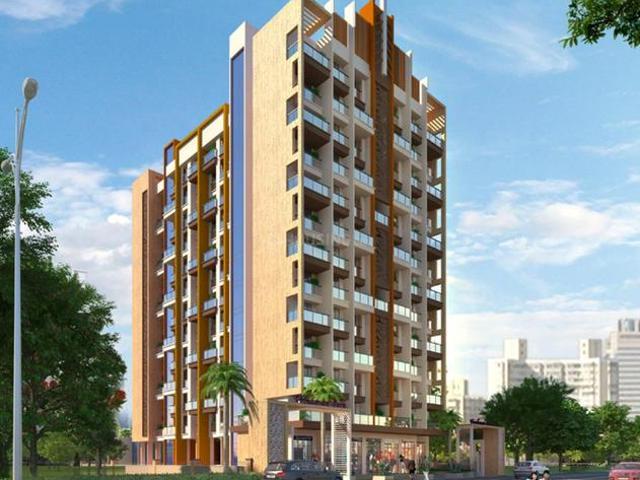 Flat for sale in Kalyan-dombivali, National Capital Territory Of Delhi