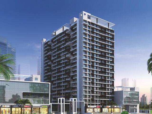 Flat for sale in Kalyan-dombivali, Kalyan