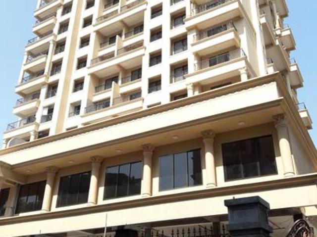 Flat for sale in Kalyan-dombivali, Kalyan