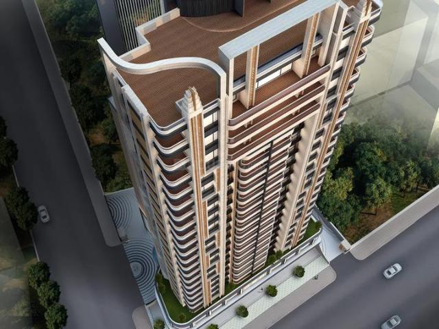 Flat for sale in Kalyan-dombivali, National Capital Territory Of Delhi