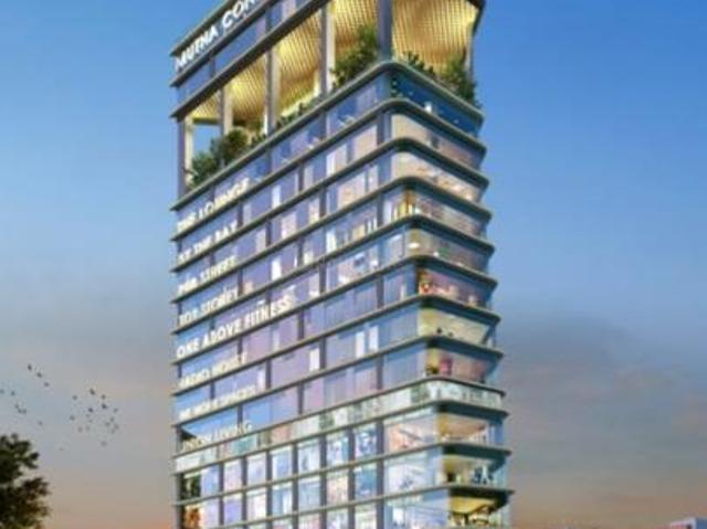 Commercial for sale in Kalyan-dombivali, Kalyan