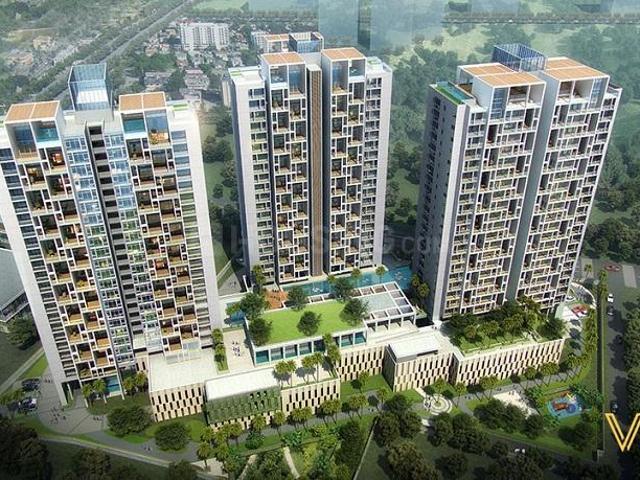 Flat for sale in Poona, National Capital Territory Of Delhi