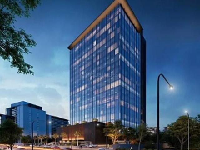 Office for sale in Poona, National Capital Territory Of Delhi