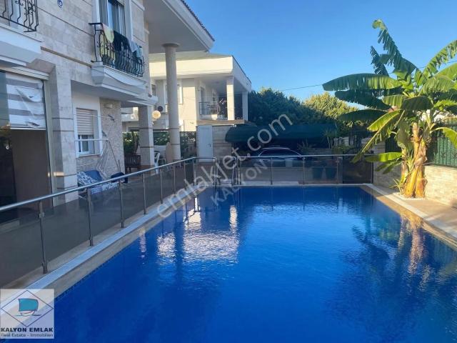 Çeşme, İzmir içerisinde kiralık Villa