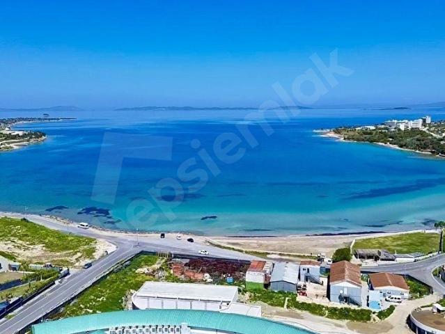 Çeşme, İzmir içerisinde satılık Arsa