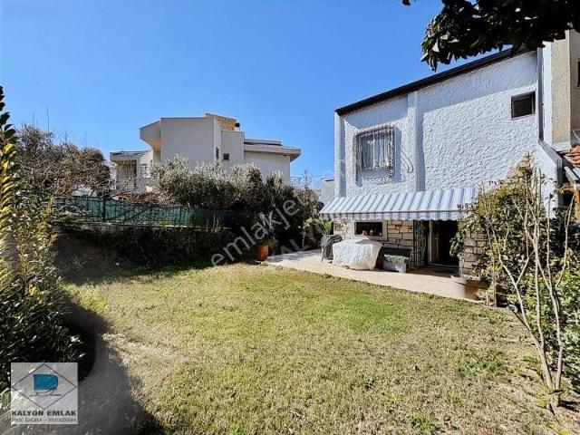 Çeşme, İzmir içerisinde satılık Villa