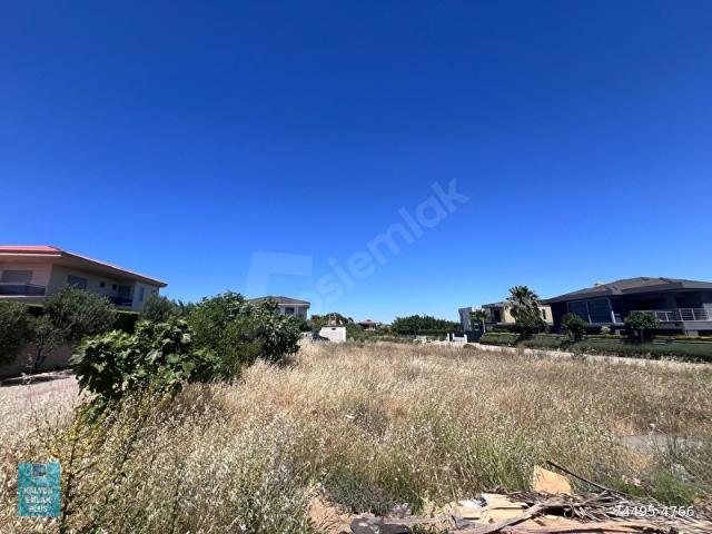 Çeşme, İzmir içerisinde satılık Arsa
