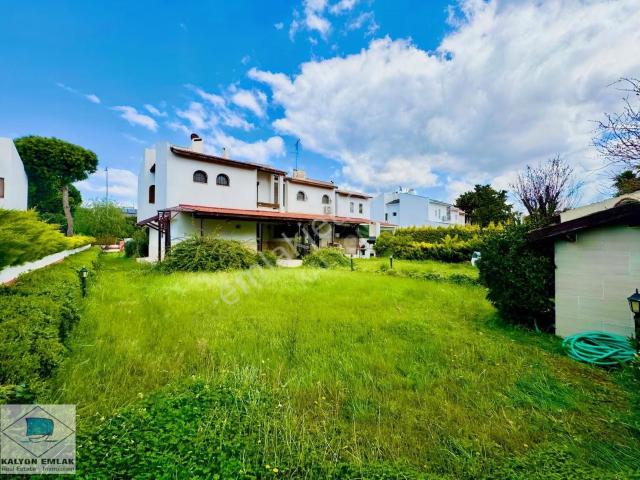 Çeşme, İzmir içerisinde kiralık Villa