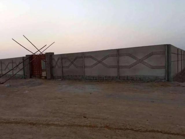 Land for sale in North Waziristan, Federally Administered Tribal Areas fata