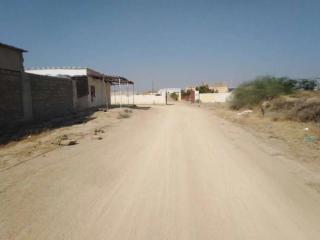 Land for sale in North Waziristan, Federally Administered Tribal Areas fata