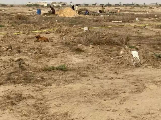 Land for sale in North Waziristan, Federally Administered Tribal Areas fata