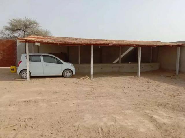 Land for sale in North Waziristan, Federally Administered Tribal Areas fata