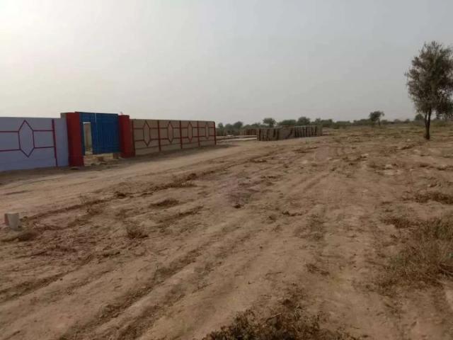 Land for sale in North Waziristan, Federally Administered Tribal Areas fata
