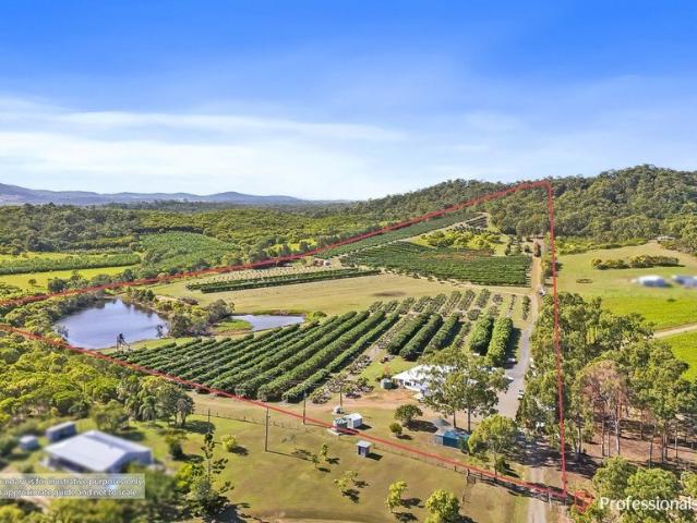 Cottage for sale in Bondoola, Queensland