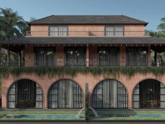 Villa for sale in Aldona, Goa