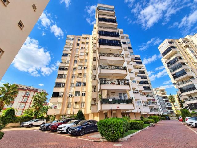 Öğretmenevleri Mahallesi, Konyaaltı içerisinde kiralık mülk