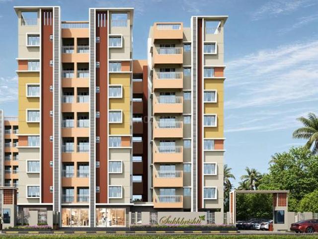 Flat for sale in Bardhaman, West Bengal