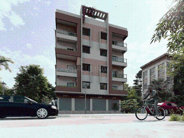 Flat for sale in Hooghly, Serampore