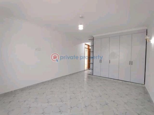 Townhouse for rent in Ruiru