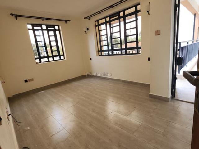 Apartment for rent in Kiambu