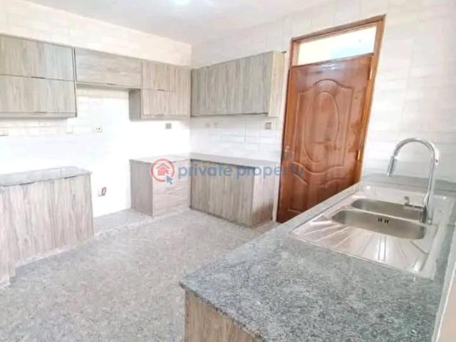Townhouse for rent in Ruiru
