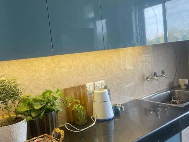 Flat for sale in Deri