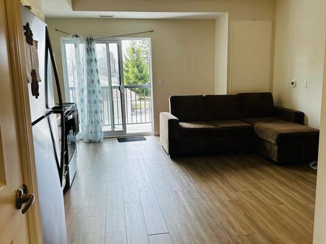 Apartment for rent in Waterloo, Ontario