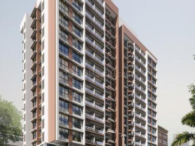 Flat for sale in Andheri - Mumbai, National Capital Territory Of Delhi