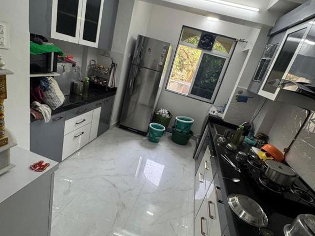 Flat for rent in Kalwa, National Capital Territory Of Delhi