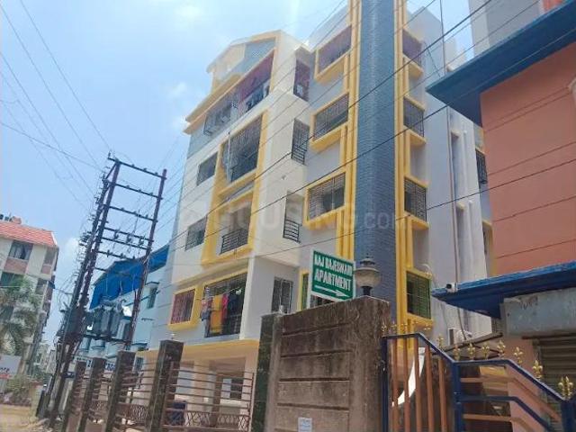 Flat for sale in South 24 Parganas, Sonarpur