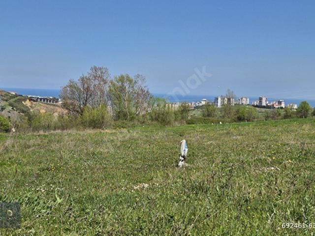 Atakum, Samsun içerisinde satılık Arsa