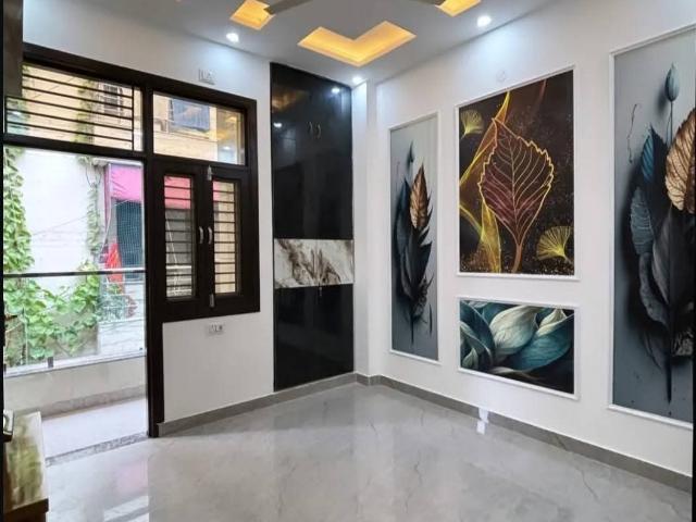 Property for sale in Deri
