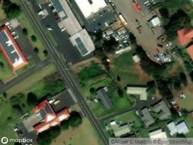 Land for sale in Kamuela, Hawaii