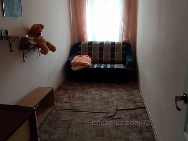 Квартира аренда в Малиновский, Великодолинском